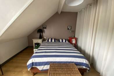 Maison 5 pièces 195000 €