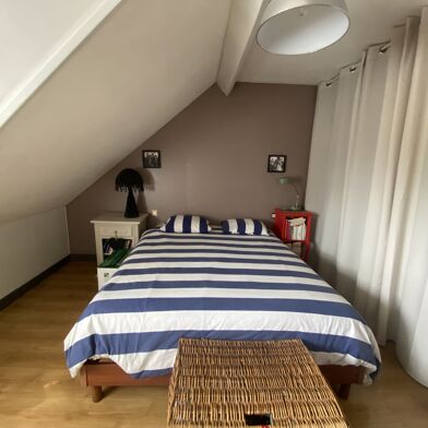 Maison 5 pièces 195000 €