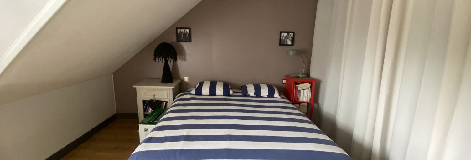 Maison 5 Pièces 120 m² à vendre à Roye (80700)