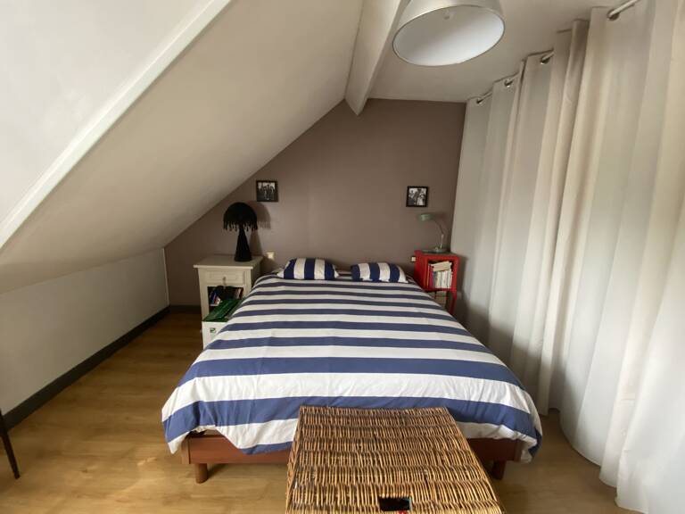 Maison 5 pièces 120 m² — photo 1
