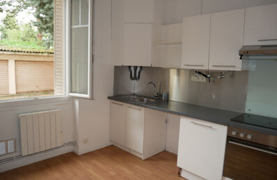 appartement 2 pièces 50 m2 à louer à Lyon 8 (69008)