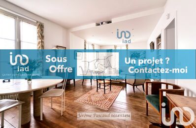 vente maison 1 200 000 € à proximité de Les Ulis (91940)