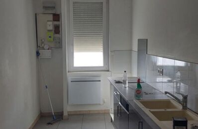 appartement 2 pièces 43 m2 à louer à Le Péage-de-Roussillon (38550)