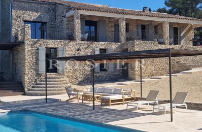 vente maison 2 570 000 € à proximité de La Roque-sur-Pernes (84210)