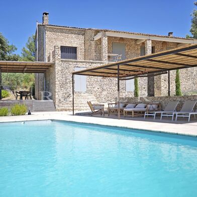 Maison 6 pièces 2390000 €