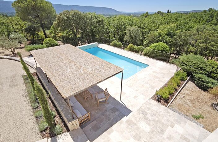 Magnifique maison en pierre parfaitement rénovée avec vue sur le — photo 2