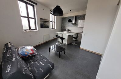 location appartement 421 € CC /mois à proximité de Marchiennes (59870)