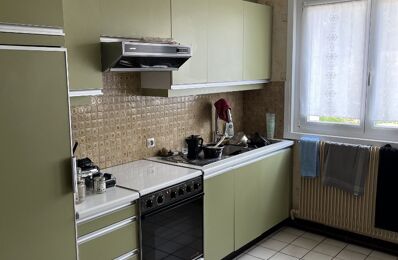 location maison 740 € CC /mois à proximité de Vitry-en-Artois (62490)