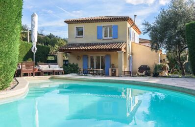 vente maison 750 000 € à proximité de Roquefort-les-Pins (06330)
