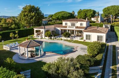 vente maison 8 900 000 € à proximité de Roquefort-les-Pins (06330)