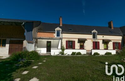 vente maison 240 000 € à proximité de Sully-sur-Loire (45600)