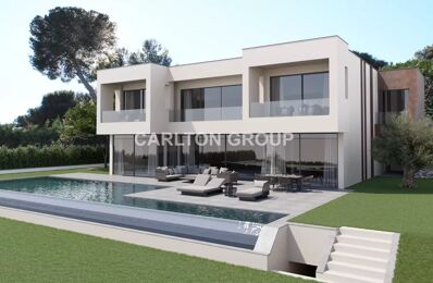 vente maison 9 000 000 € à proximité de Beausoleil (06240)