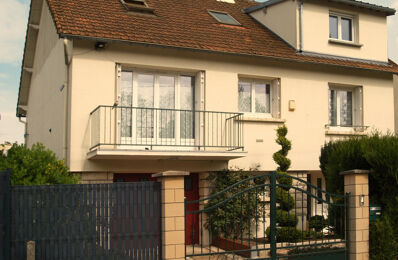 vente maison 395 000 € à proximité de Bourdonné (78113)