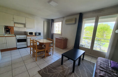 location appartement 612 € CC /mois à proximité de Montbonnot-Saint-Martin (38330)