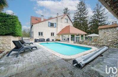 vente maison 750 000 € à proximité de Germigny-l'Évêque (77910)