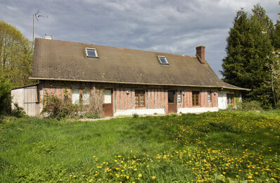 vente maison 138 000 € à proximité de Héricourt-en-Caux (76560)