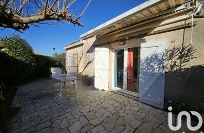 vente maison 359 000 € à proximité de Balaruc-les-Bains (34540)