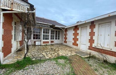 vente maison 350 000 € à proximité de Vensac (33590)