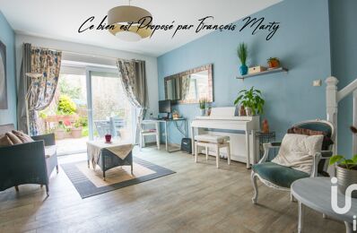 vente maison 194 330 € à proximité de Faye-d'Anjou (49380)
