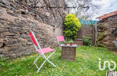 vente maison 194 330 € à proximité de Mauges-sur-Loire (49110)