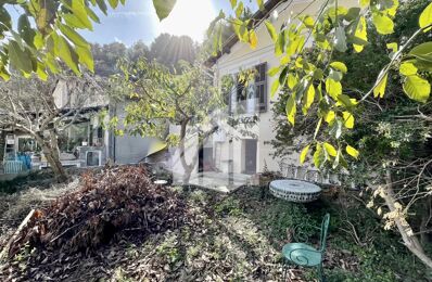 vente maison 250 000 € à proximité de Châteauneuf-Grasse (06740)