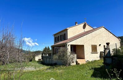vente maison 332 000 € à proximité de Venzolasca (20215)