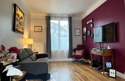 vente maison 350 000 € à proximité de Issy-les-Moulineaux (92130)