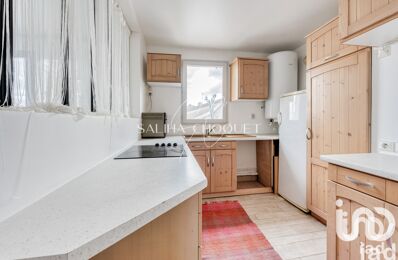 vente appartement 219 000 € à proximité de Crégy-Lès-Meaux (77124)