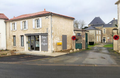 vente commerce Nous consulter à proximité de Mouzeuil-Saint-Martin (85370)