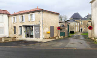 Commerce  88 m² à vendre à Le Langon (85370)