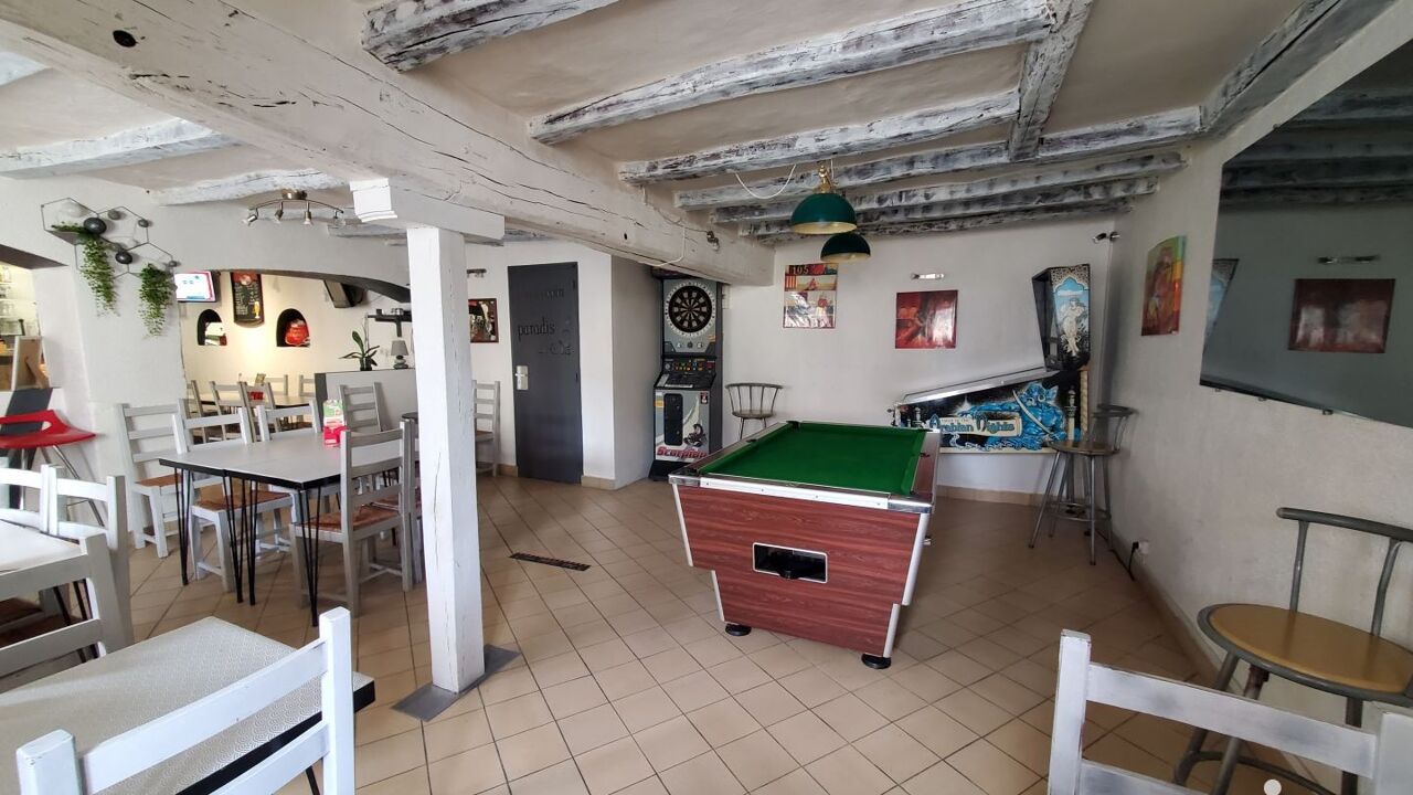 commerce  pièces 80 m2 à vendre à Mauges-sur-Loire (49110)