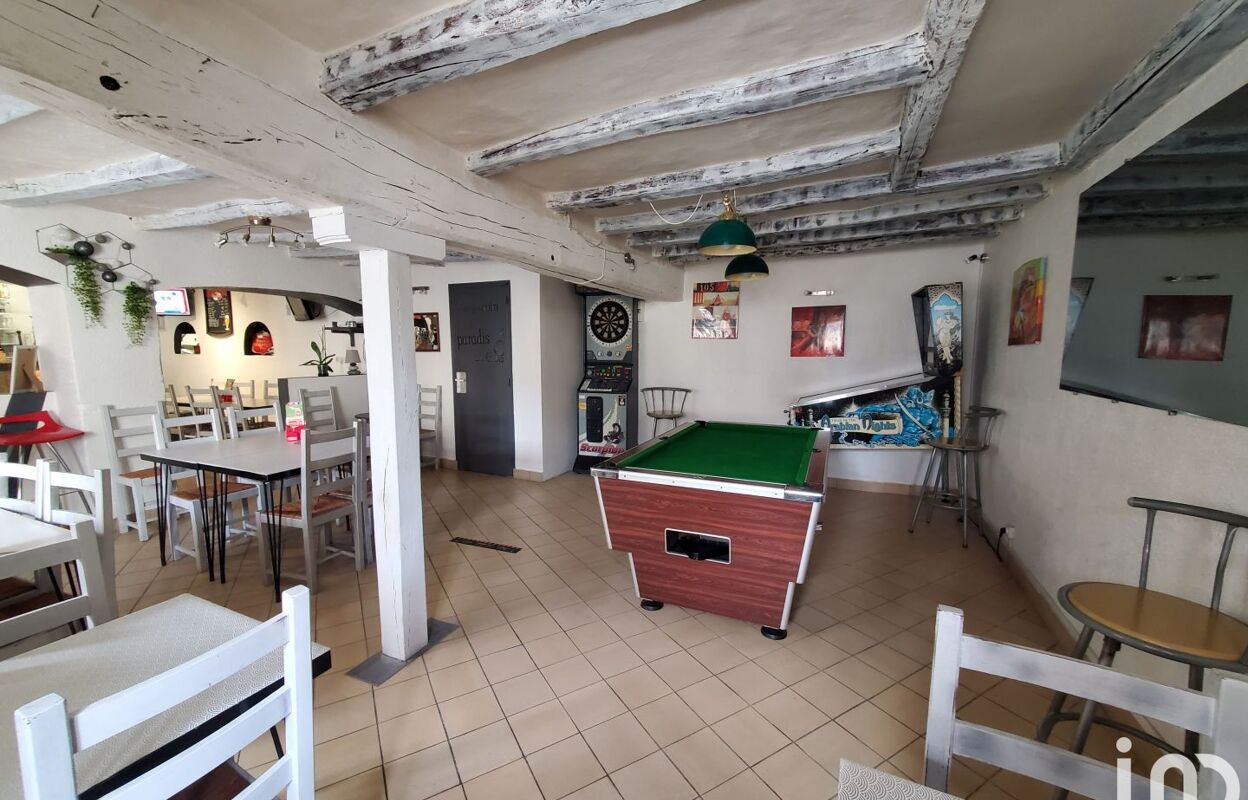 commerce  pièces 80 m2 à vendre à Mauges-sur-Loire (49110)