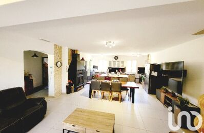 maison 5 pièces 131 m2 à vendre à Frontignan (34110)