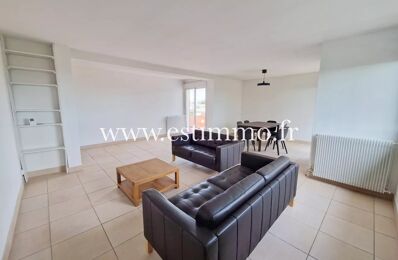 location appartement 1 350 € CC /mois à proximité de Seilh (31840)