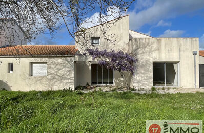 vente maison 599 720 € à proximité de L'Houmeau (17137)