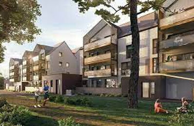 vente appartement 239 000 € à proximité de La Chapelle-des-Fougeretz (35520)