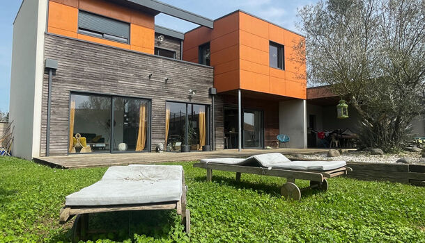 Villa / Maison 6 pièces  à vendre Clavette 17220