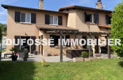 vente maison 320 000 € à proximité de Saint-Didier-sur-Beaujeu (69430)
