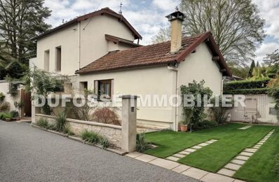 vente maison 390 000 € à proximité de Oullins (69600)