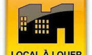 Commerce  120 m² à louer à Tullins (38210)