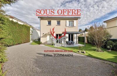 vente maison 465 000 € à proximité de Lyon 1 (69001)