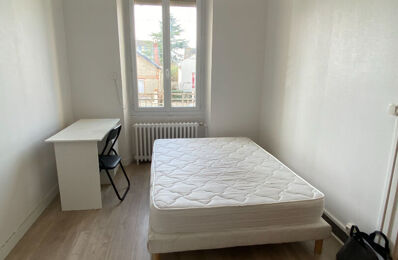 location appartement 470 € CC /mois à proximité de Olivet (45160)