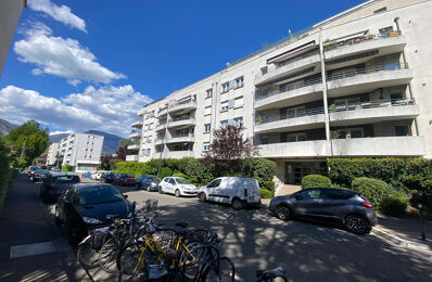 vente appartement 147 000 € à proximité de Villard-Bonnot (38190)
