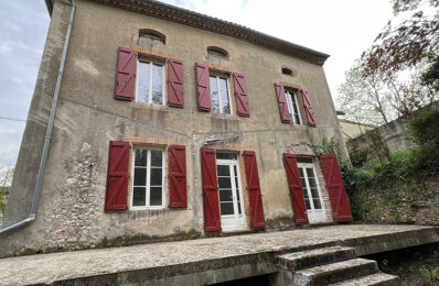 vente maison 252 700 € à proximité de Saint-Gauzens (81390)
