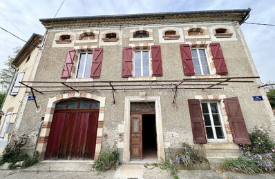 vente maison 237 000 € à proximité de Roquecourbe (81210)