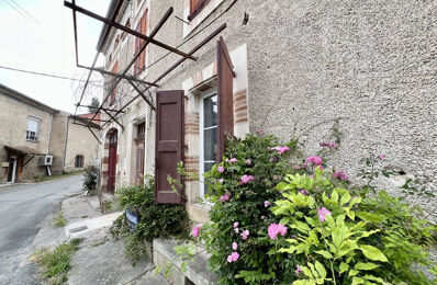 vente maison 237 000 € à proximité de Labruguière (81290)