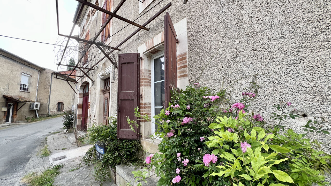 maison 6 pièces 195 m2 à vendre à Castres (81100)