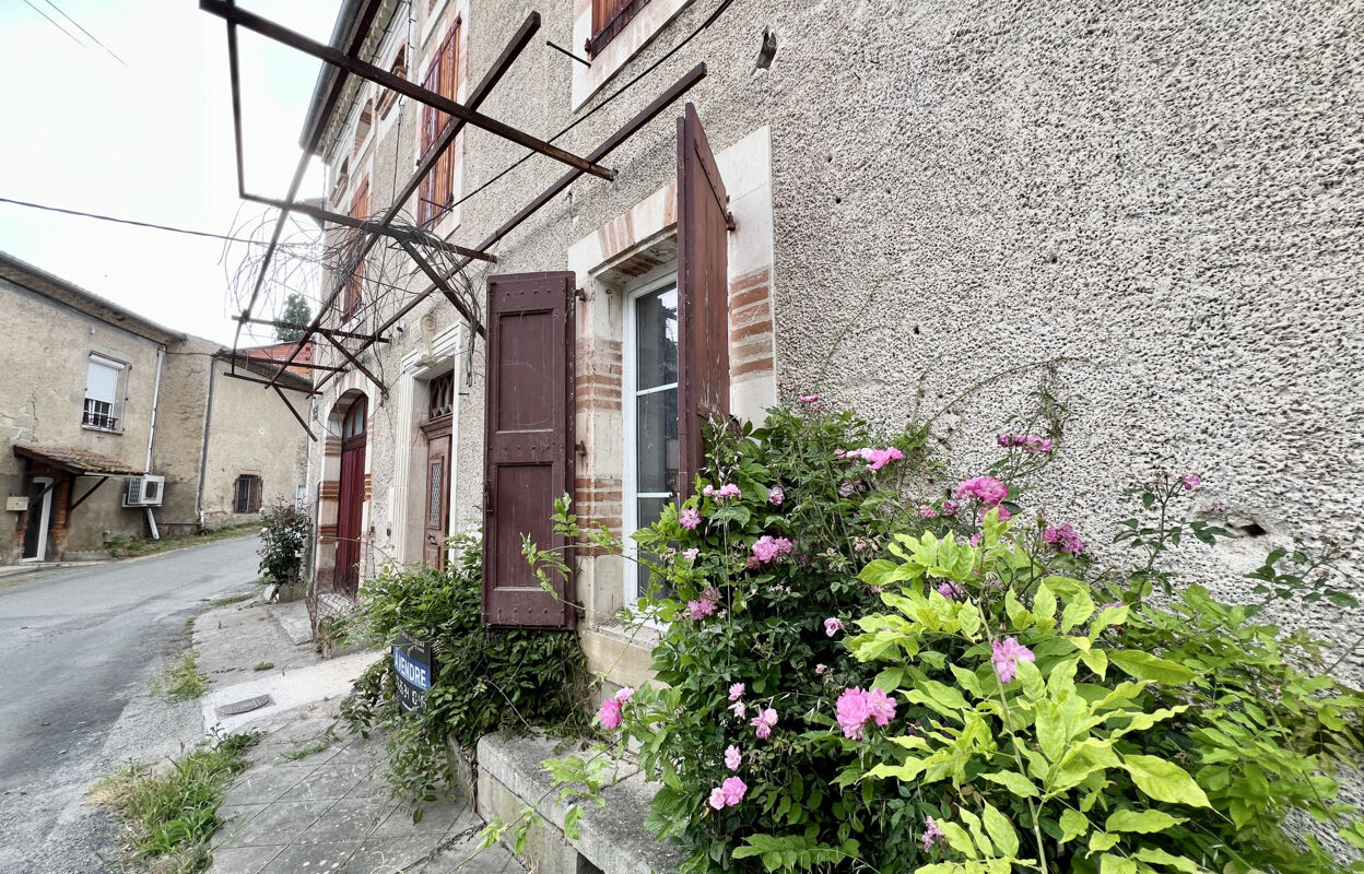 maison 6 pièces 195 m2 à vendre à Castres (81100)