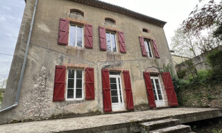 Maison 6 Pièces 195 m² à vendre à Castres (81100)