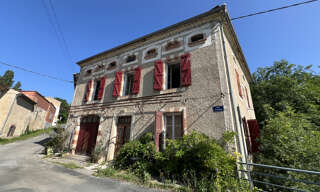 Maison 6 Pièces 195 m² à vendre à Vielmur-sur-Agout (81570)